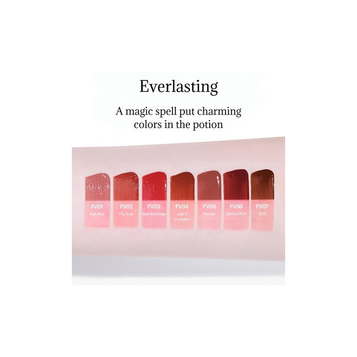 Black Rouge Icy To Fog Velvet Peonish | Bellasoa Paris