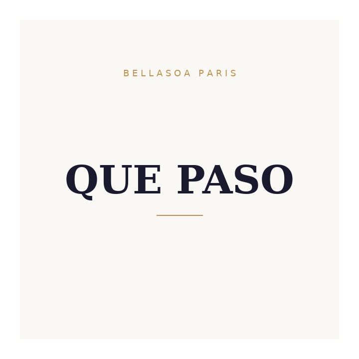 Que Paso One Shot Wash Mr. Abu Dhabi 6 In 1 Shower Gel 500 Ml | Bellas