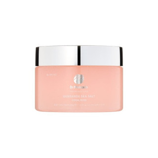 Dr.melaxin Body Scrub Coral Rose 450G | Bellasoa Paris