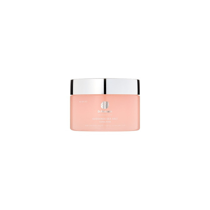 Dr.melaxin Body Scrub Coral Rose 450G | Bellasoa Paris