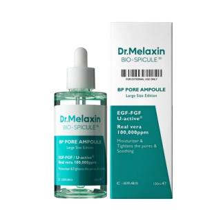 Dr.melaxin — Ampoule, 100 ml | Bellasoa Paris