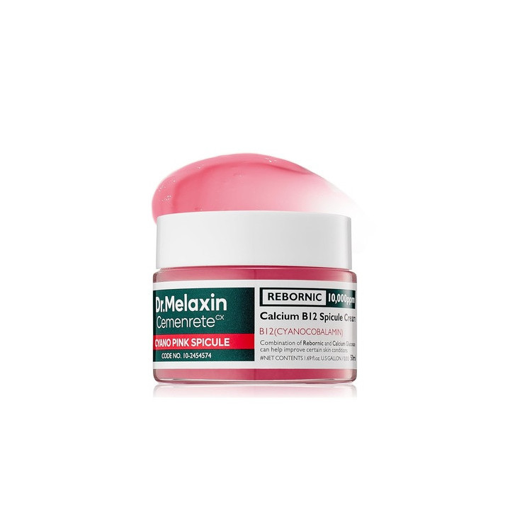 Dr.melaxin — Crème, 50 ml | Bellasoa Paris