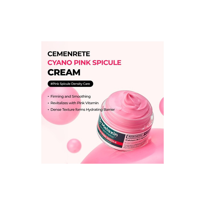 Dr.melaxin — Crème, 50 ml | Bellasoa Paris