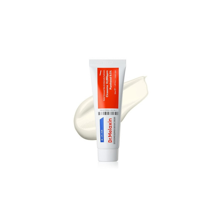 Dr.melaxin — Crème, 50 ml | Bellasoa Paris