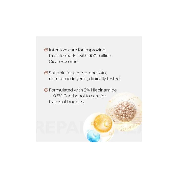 Dr.melaxin — Crème, 50 ml | Bellasoa Paris