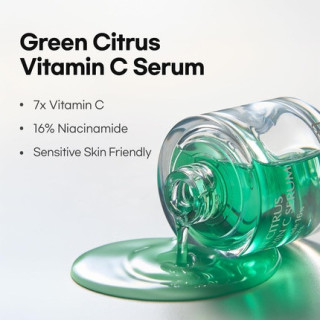 Luvum — Sérum vitamine C, 30 ml | Bellasoa Paris