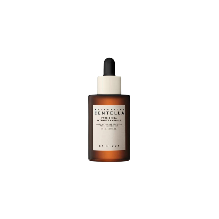 SKIN1004 — Ampoule cica, 50 ml | Bellasoa Paris