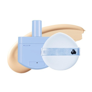 Unleashia Babe Skin Baby Blue Cushion Rf 21W | Bellasoa Paris