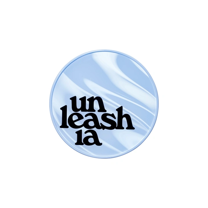 Unleashia Babe Skin Baby Blue Cushion Rf Package | Bellasoa Paris