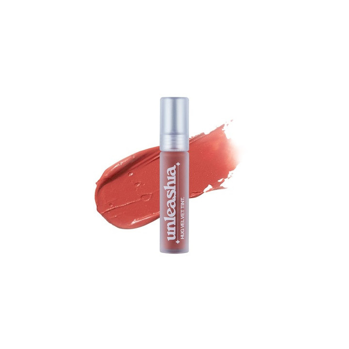 Unleashia Luv Hug Velvet Tint 3 | Bellasoa Paris