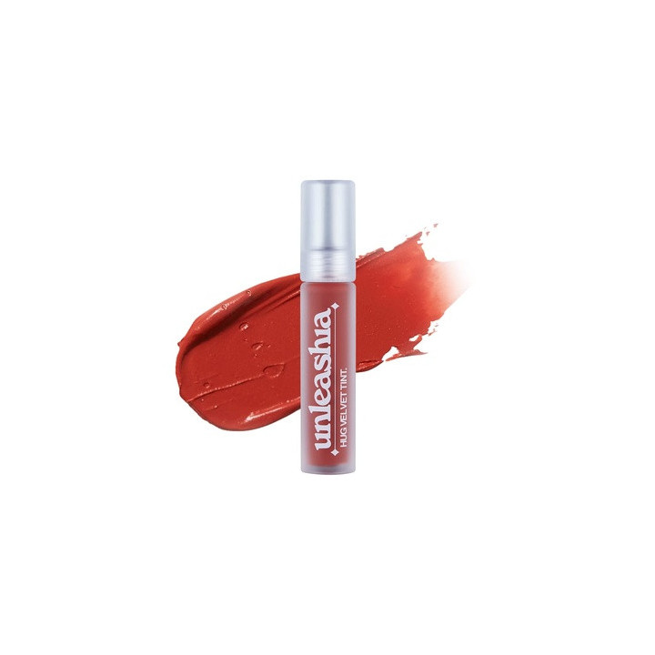 Unleashia Luv Hug Velvet Tint 5 | Bellasoa Paris