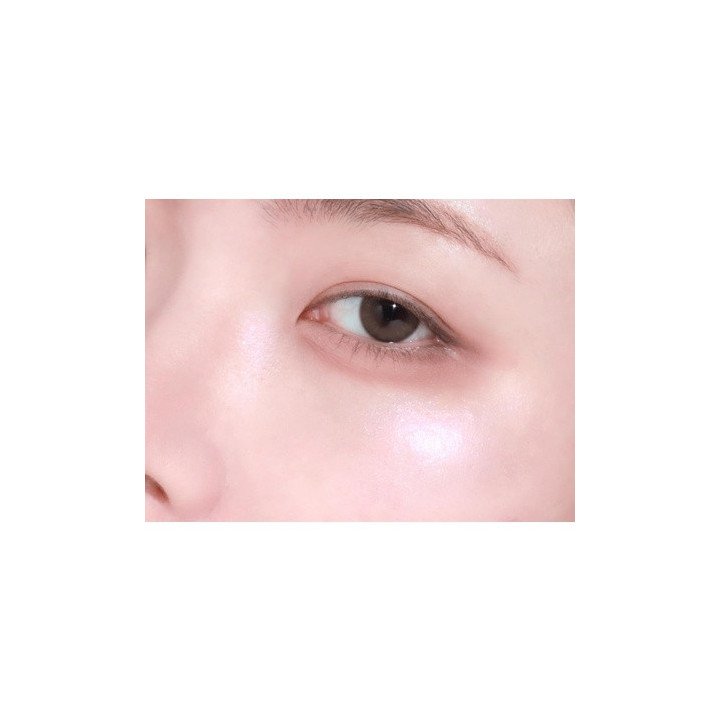 Unleashia Mood Shower Face Palette 100 | Bellasoa Paris
