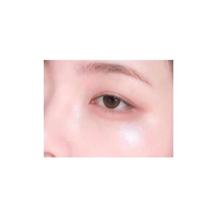 Unleashia Mood Shower Face Palette 100 | Bellasoa Paris