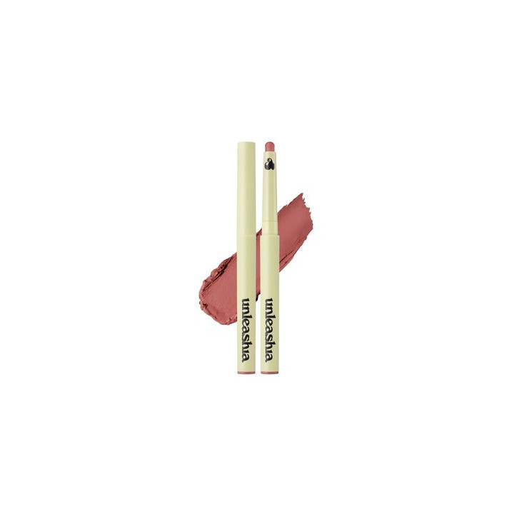 Unleashia Oh! Happy Day Lip Pencil 6 | Bellasoa Paris