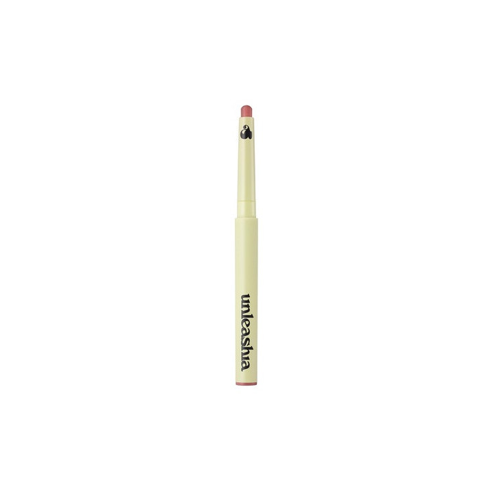Unleashia Oh! Happy Day Lip Pencil 6 | Bellasoa Paris
