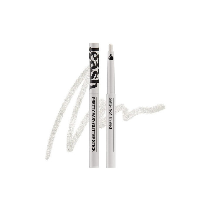Unleashia Pretty Easy Glitter Stick 1 | Bellasoa Paris