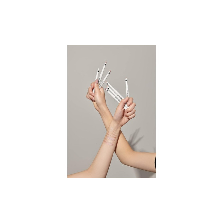 Unleashia Pretty Easy Glitter Stick 1 | Bellasoa Paris