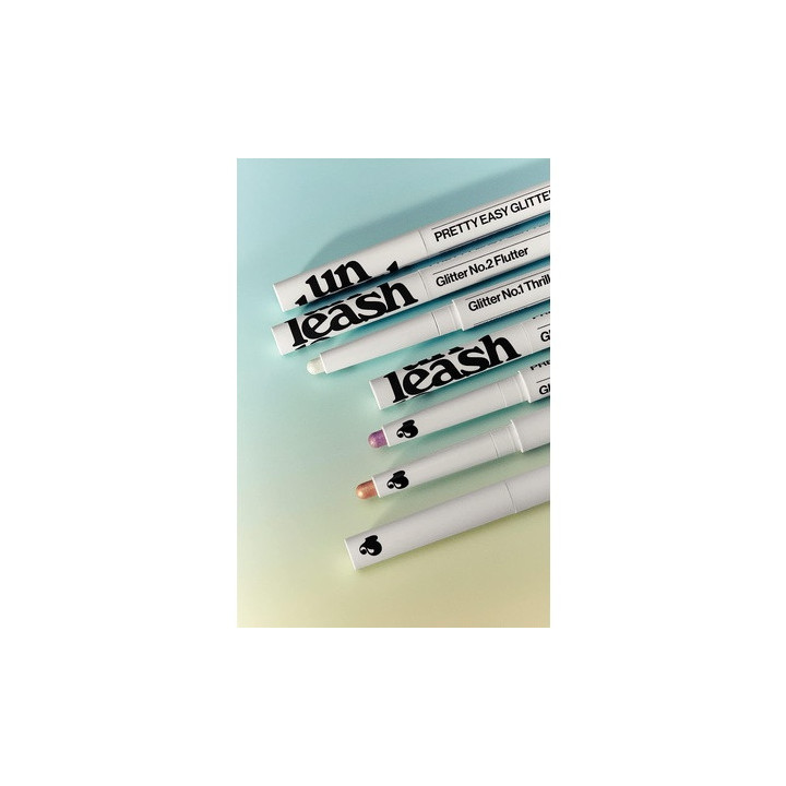 Unleashia Pretty Easy Glitter Stick 3 | Bellasoa Paris