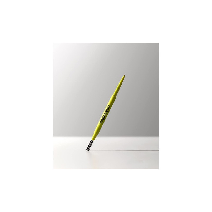 Unleashia Shaper Defining Eyebrow Pencil 3 | Bellasoa Paris