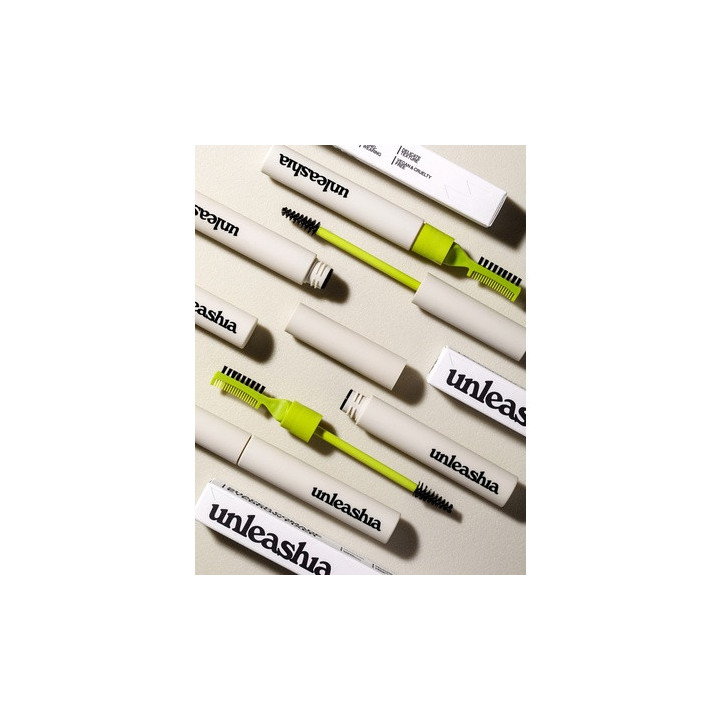 Unleashia Shaper Pomade Eyebrow Fixer 1 | Bellasoa Paris