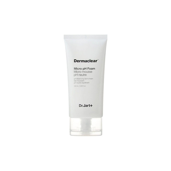 Dr. — Mousse nettoyante, 120 ml | Bellasoa Paris