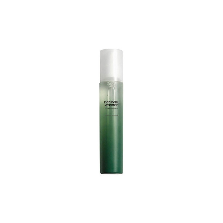 Haruharu Black Bamboo Mist 150ML | Bellasoa Paris