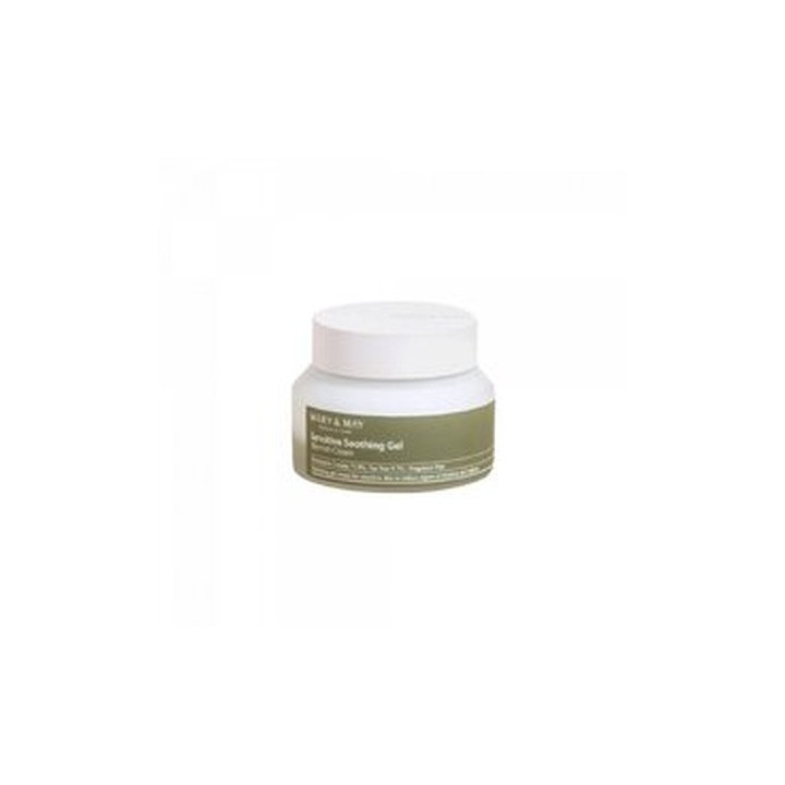 Mary&may — Crème, 70 g | Bellasoa Paris