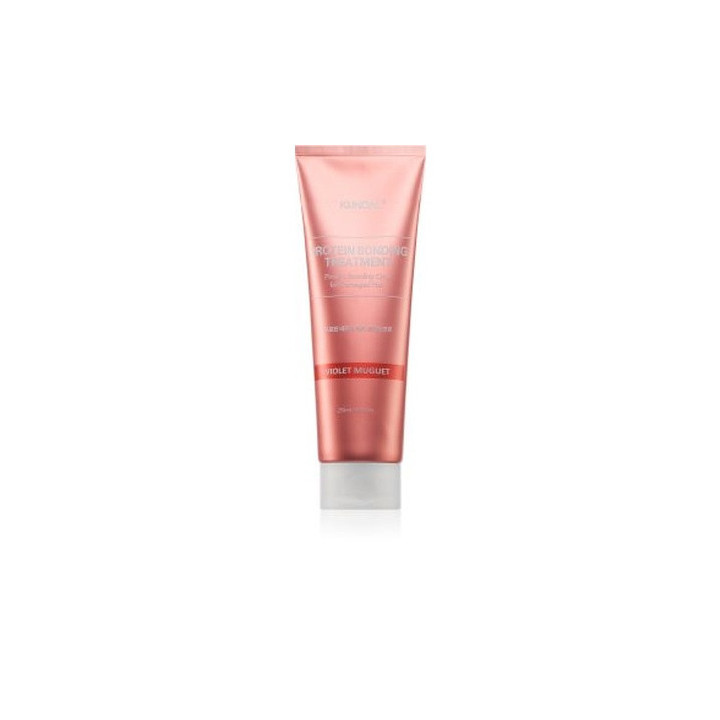 Kundal Protein Violet Muguet Treatment 250ML | Bellasoa Paris