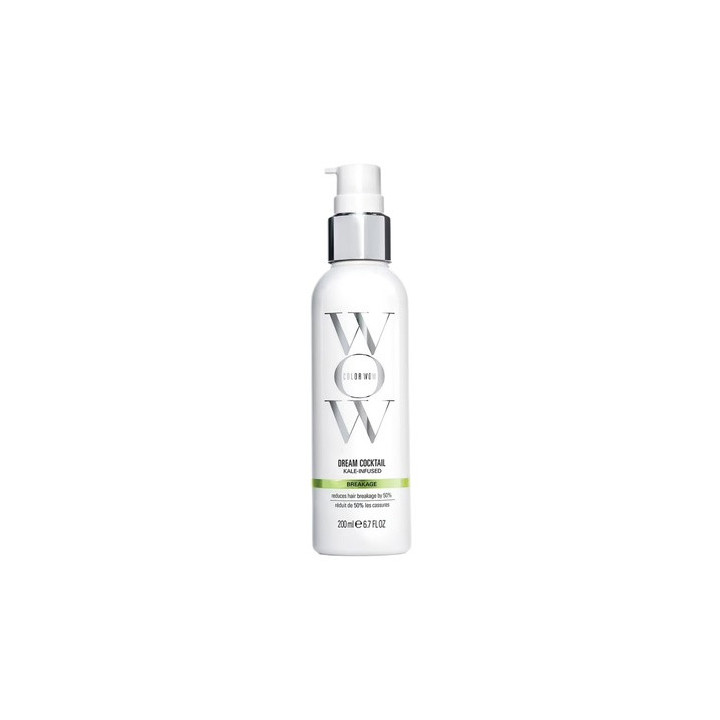 Color Wow Kale Cocktail Bionic Tonic 200ML | Bellasoa Paris