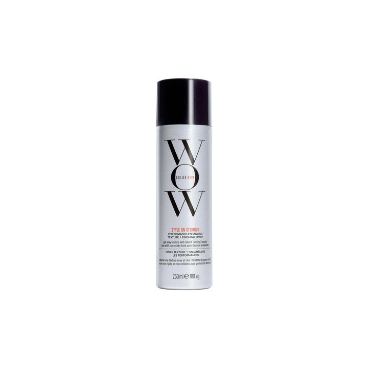 Color Wow Sos Performance Enh Texture Spray 250ML | Bellasoa Paris