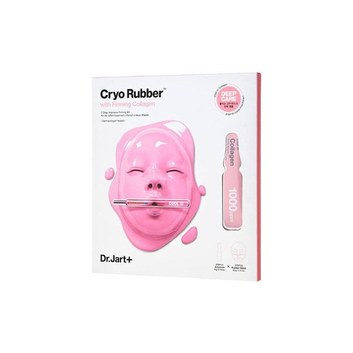 Dr. — Masque, 4 g | Bellasoa Paris