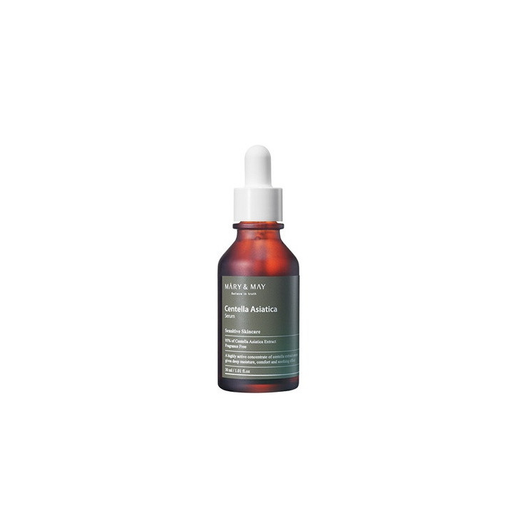 Mary&may — Sérum, 30 ml | Bellasoa Paris