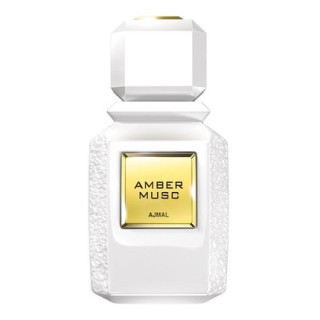 Ajmal Amber Musc Unisex 100 Ml Eau De Parfum | Bellasoa Paris