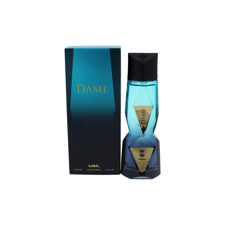 Ajmal Dame Women 100 Ml Eau De Parfum | Bellasoa Paris