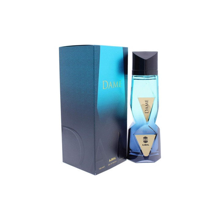 Ajmal Dame Women 100 Ml Eau De Parfum | Bellasoa Paris