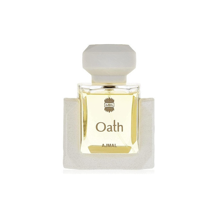 Ajmal Oath Women 100 Ml Eau De Parfum | Bellasoa Paris