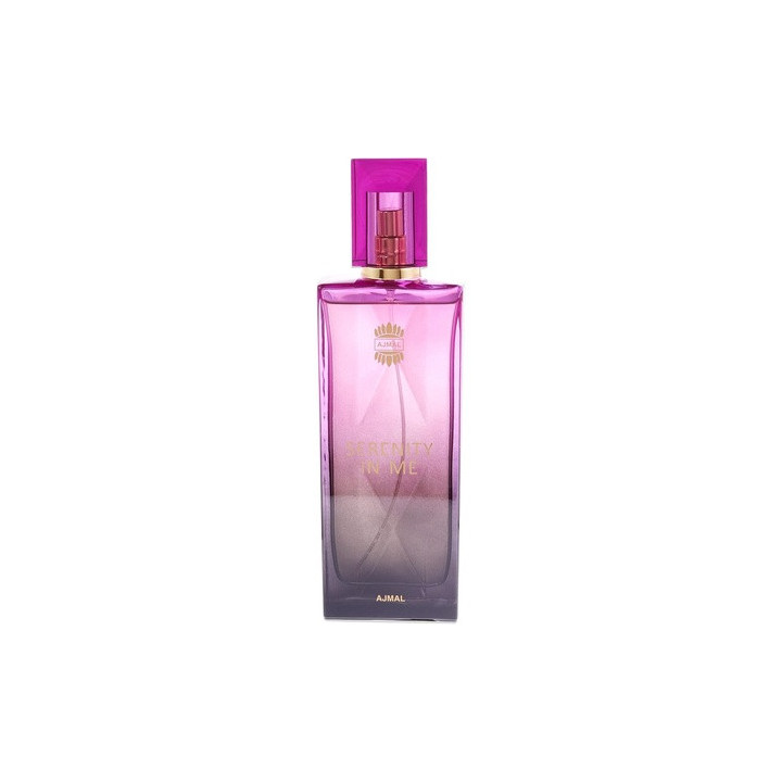 Ajmal Serenity In Me Women 100 Ml Eau De Parfum | Bellasoa Paris