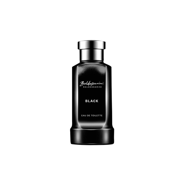 Baldessarini Black Men 75 Ml Eau De Toilette | Bellasoa Paris