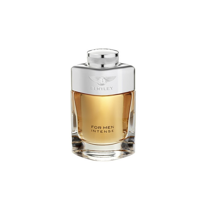 Bentley Intense Men 100 Ml Eau De Parfum | Bellasoa Paris