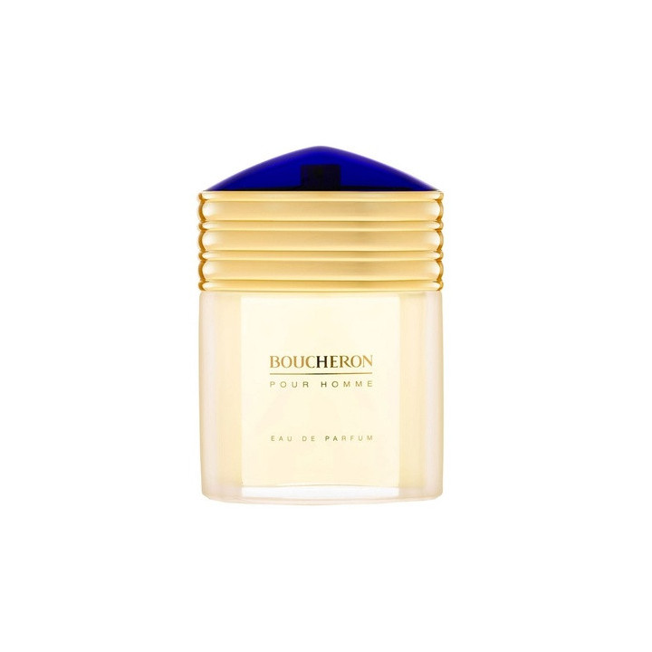 Boucheron Homme Men 100 Ml Eau De Parfum | Bellasoa Paris