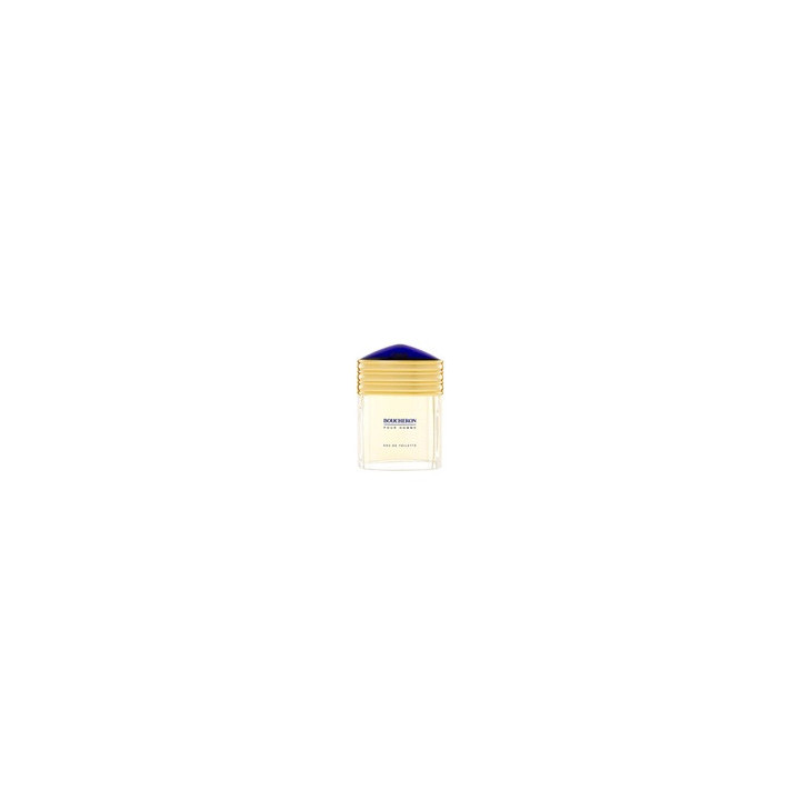 Boucheron Homme Men 100 Ml Eau De Toilette | Bellasoa Paris