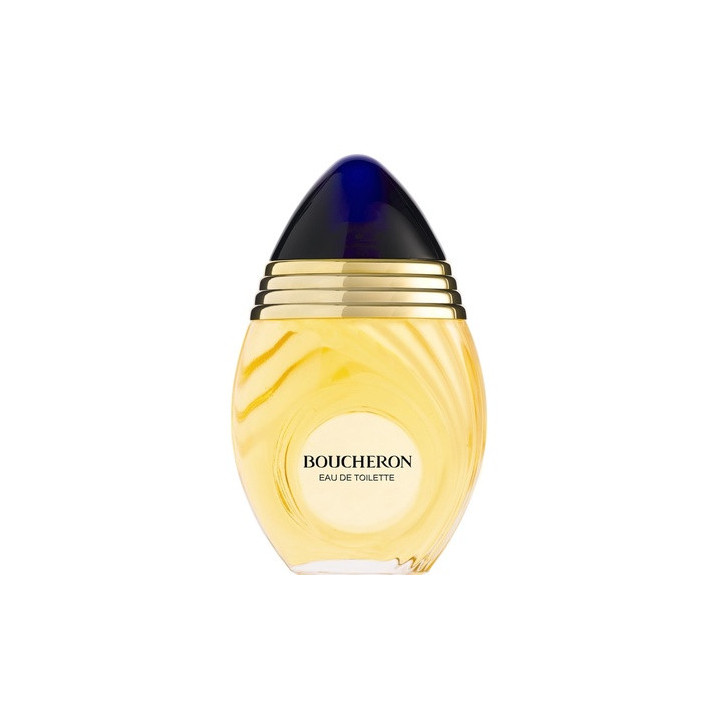 Boucheron Femme Women 100 Ml Eau De Toilette | Bellasoa Paris