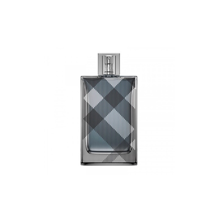 Burberry Brit Men 100 Ml Eau De Toilette | Bellasoa Paris