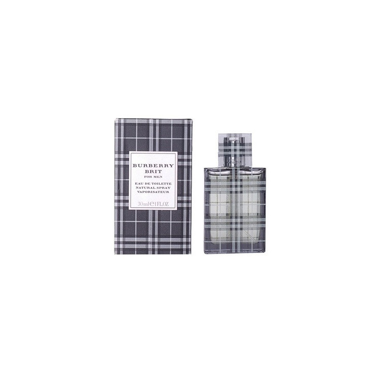 Burberry Brit Men 30 Ml Eau De Toilette | Bellasoa Paris