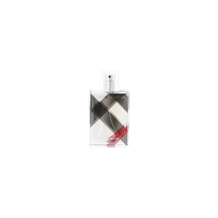Burberry Brit Women 50 Ml Eau De Parfum | Bellasoa Paris