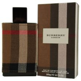 Burberry London Men 50 Ml Eau De Toilette | Bellasoa Paris