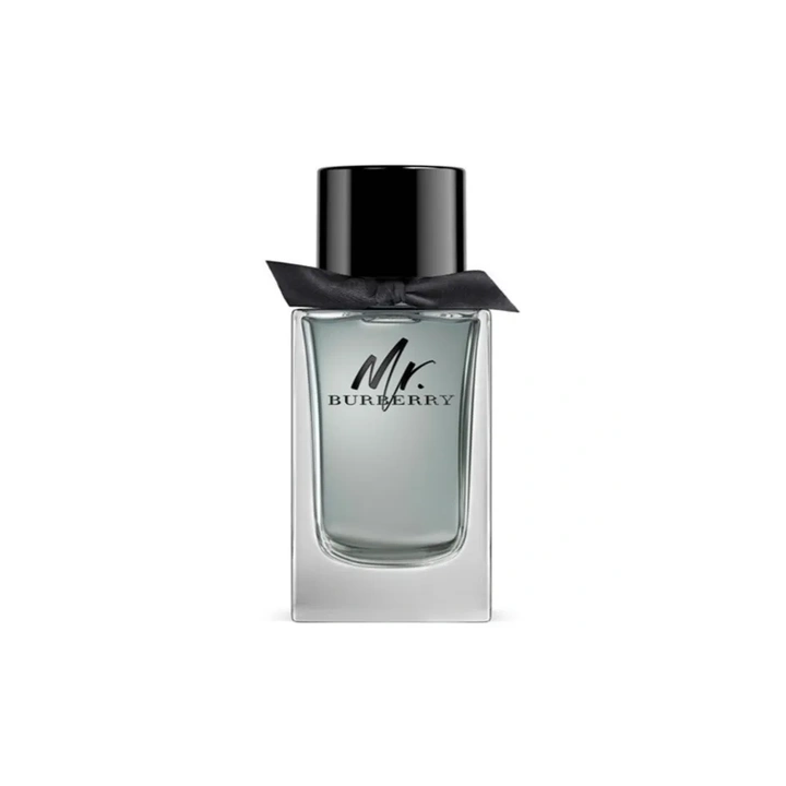 Burberry Mr. Burberry Men 100 Ml Eau De Toilette | Bellasoa Paris