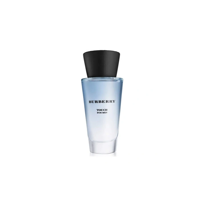 Burberry Touch Men 100 Ml Eau De Toilette | Bellasoa Paris