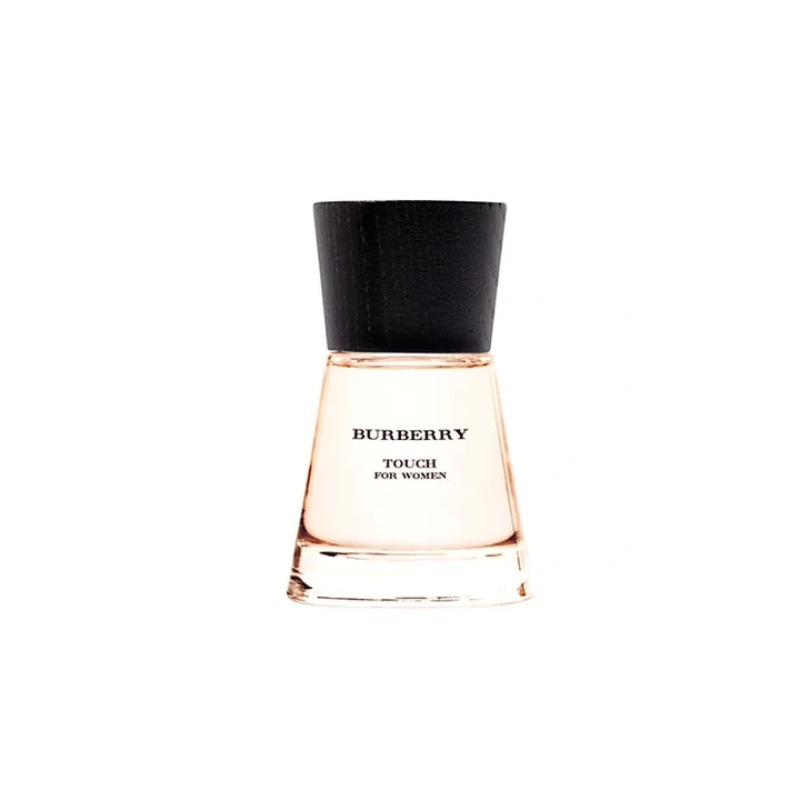 Burberry Touch Women 50 Ml Eau De Parfum | Bellasoa Paris