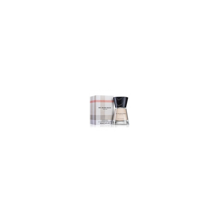 Burberry Touch Women 50 Ml Eau De Parfum | Bellasoa Paris